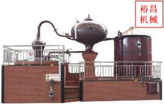 蒸餾機組廠家為您介紹蒸餾設(shè)備
